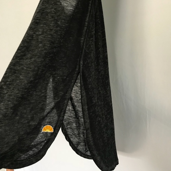 C&C sport black racer back burn out tank - Picture 6 of 8